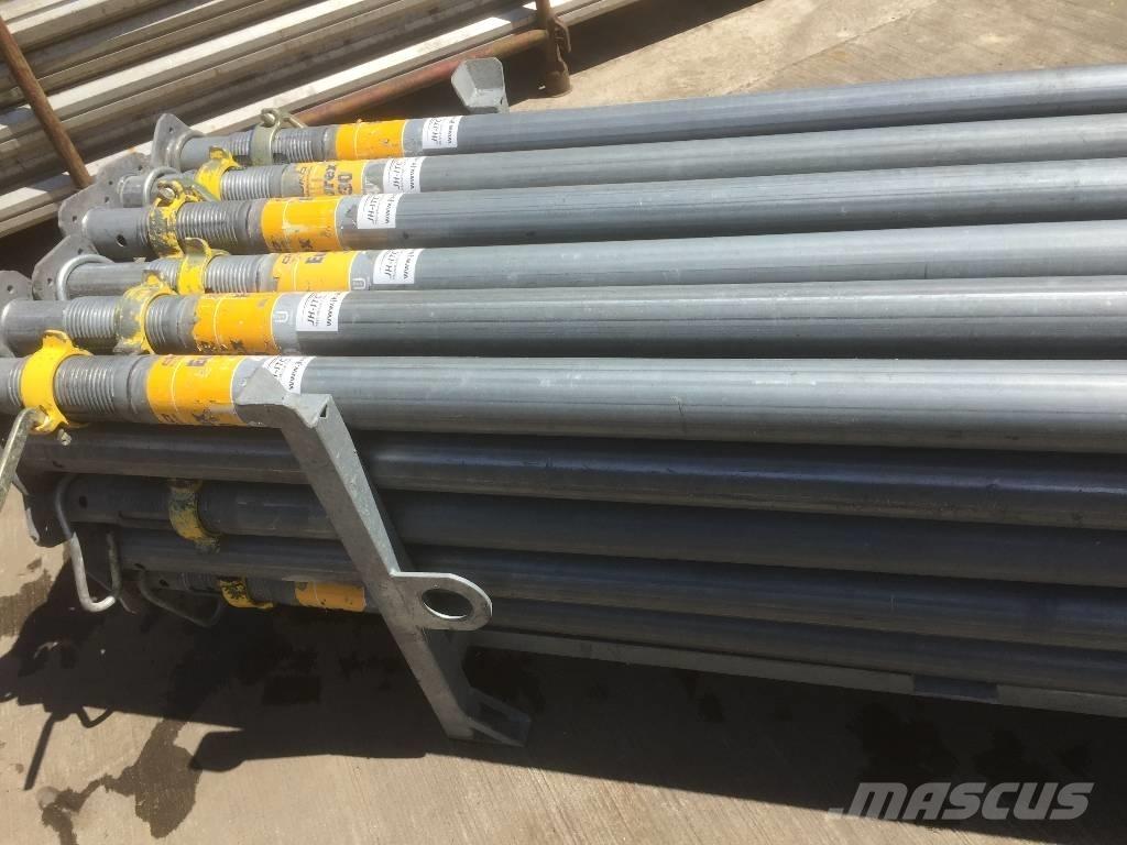  Doka Eurex 30-450 脚手架