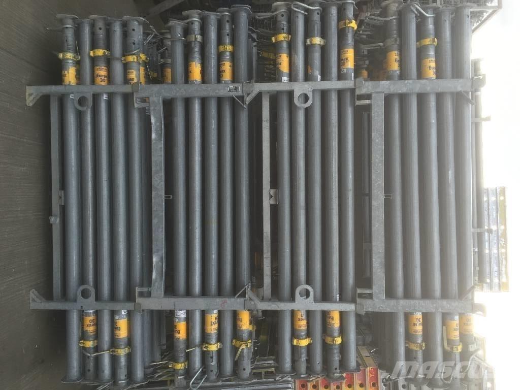  Doka Eurex 30-450 脚手架