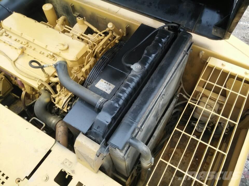 CAT 325 B 履带挖掘机