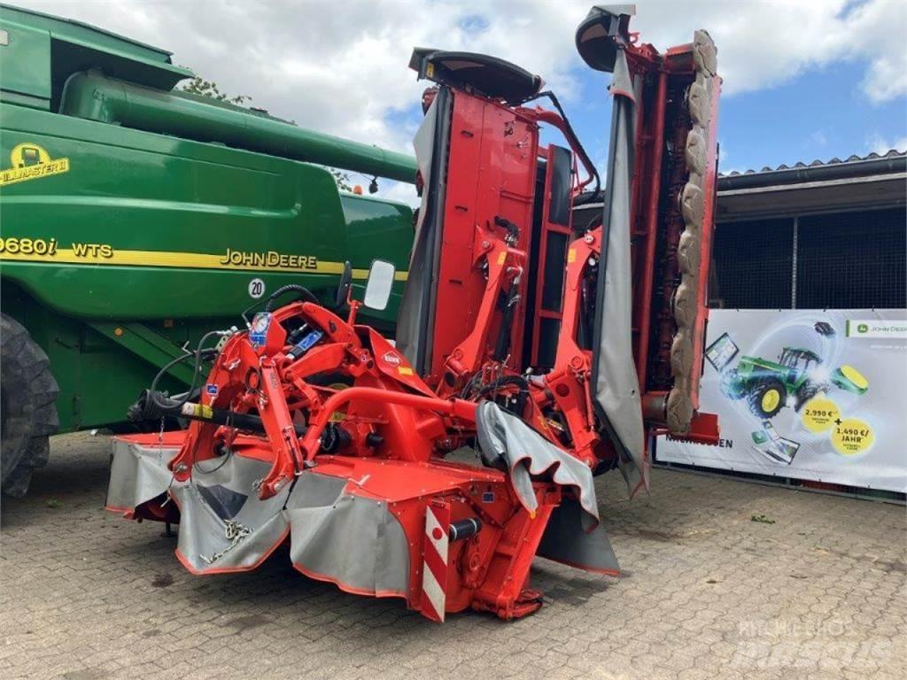 Kuhn FC9330 RA 割草机