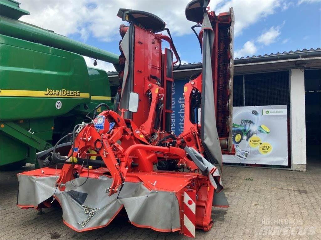 Kuhn FC9330 RA 割草机