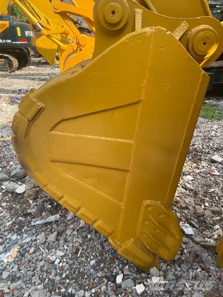 CAT 320 C L 履带挖掘机