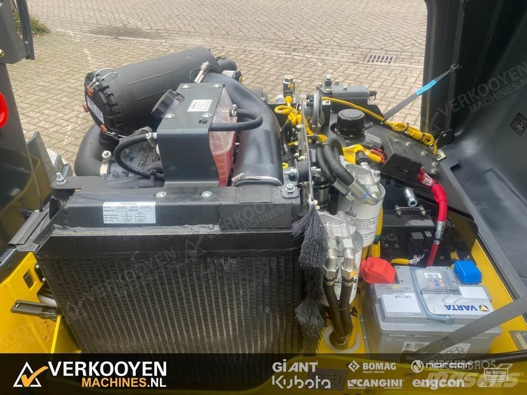 Bomag BW120 AD-5 其他压路机