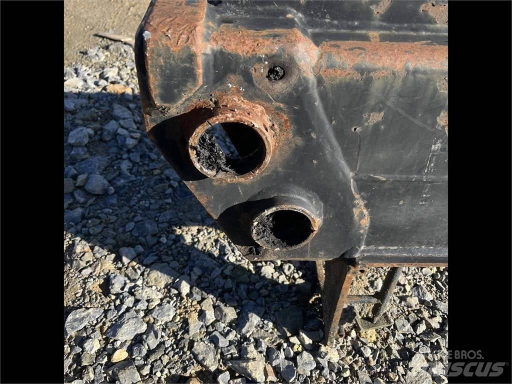 John Deere CF510 货运起重机