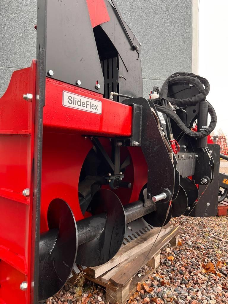 Igland SB 2580 扬雪机