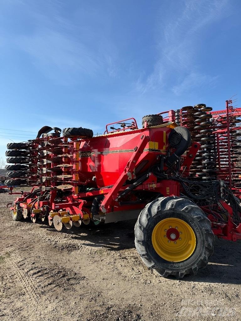 Väderstad Rapid 600c 条播机