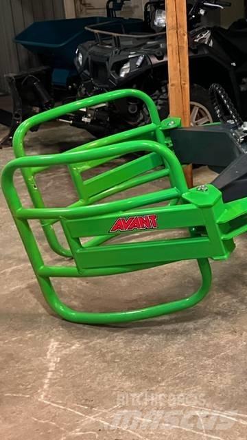 Avant Balgrip 抓斗