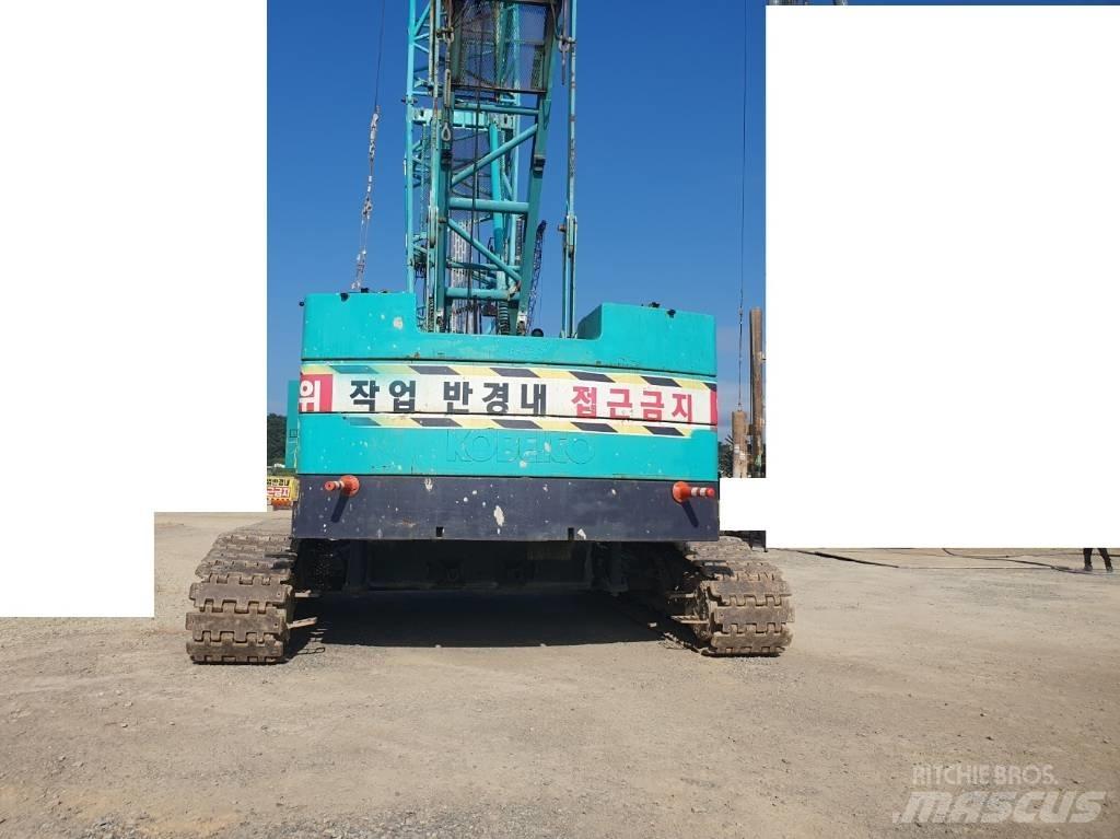 Kobelco 7080 履带起重机