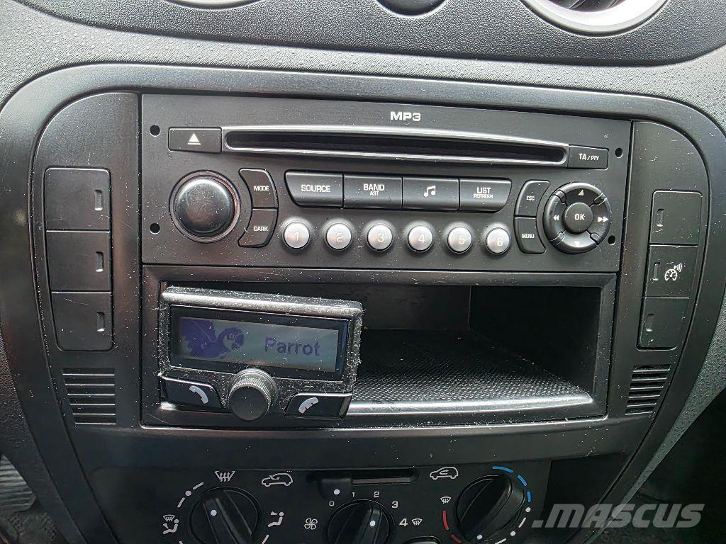 Citroën C3 其他货车