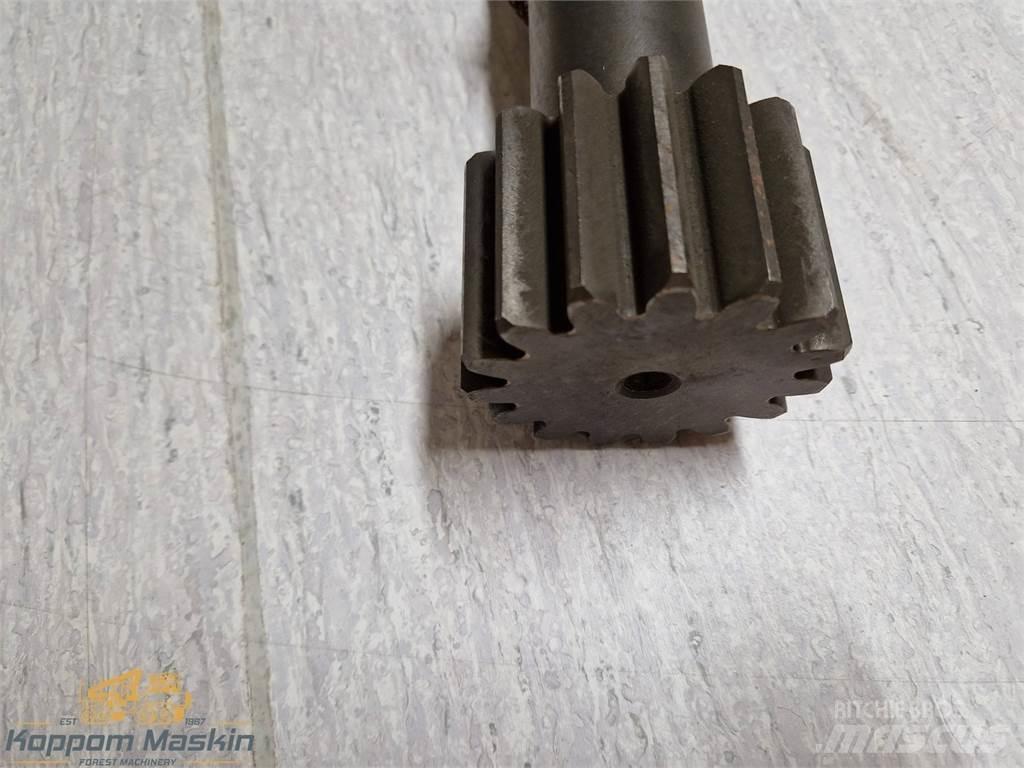 Eco Log 6003812 传动装置