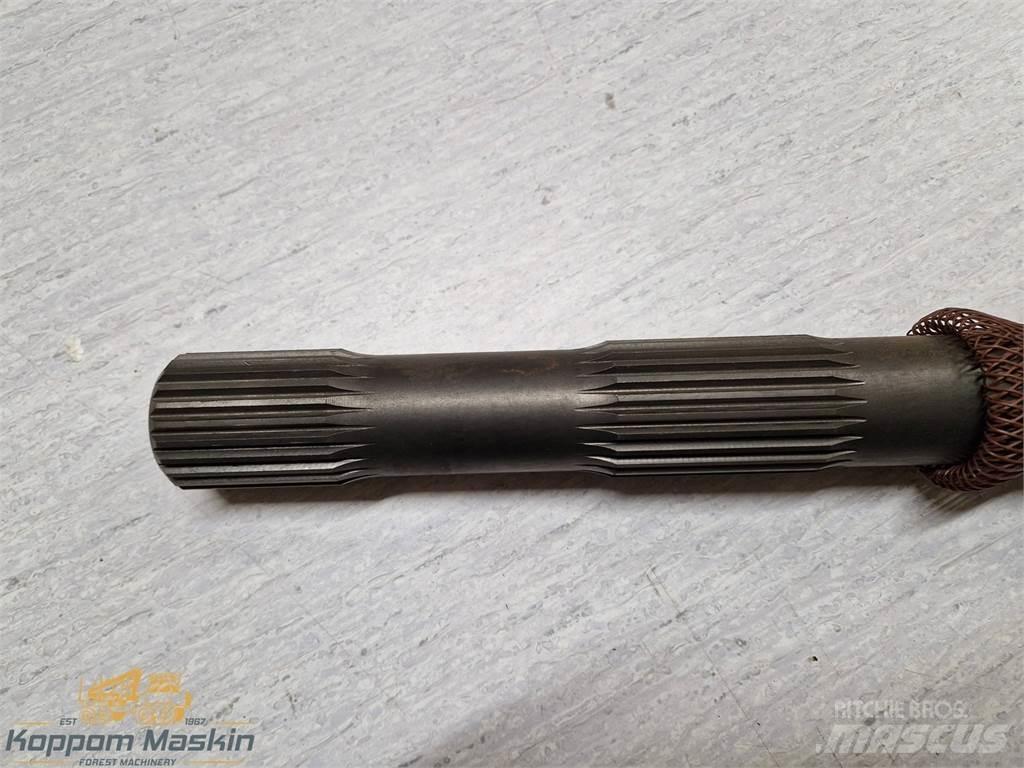 Eco Log 6003812 传动装置