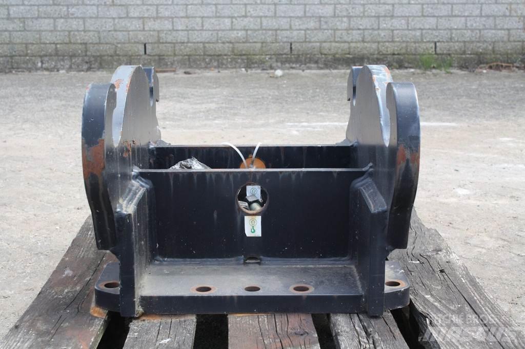 CAT SKP40-3B-40S 快速连接器