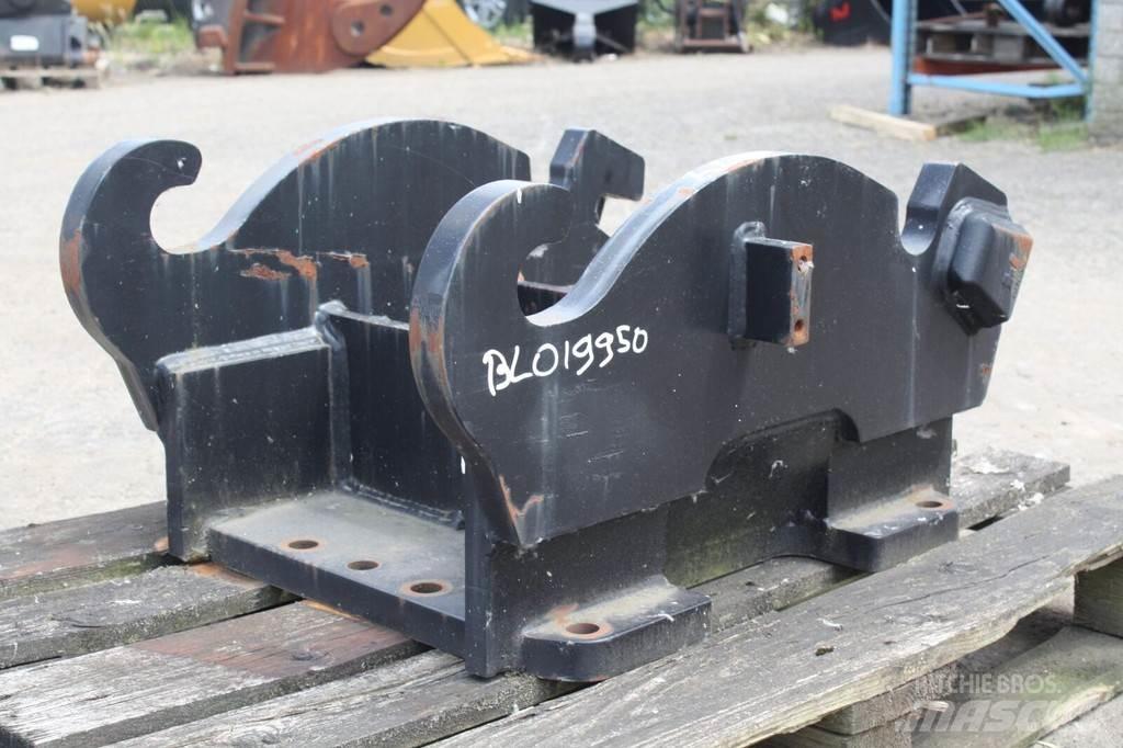 CAT SKP40-3B-40S 快速连接器