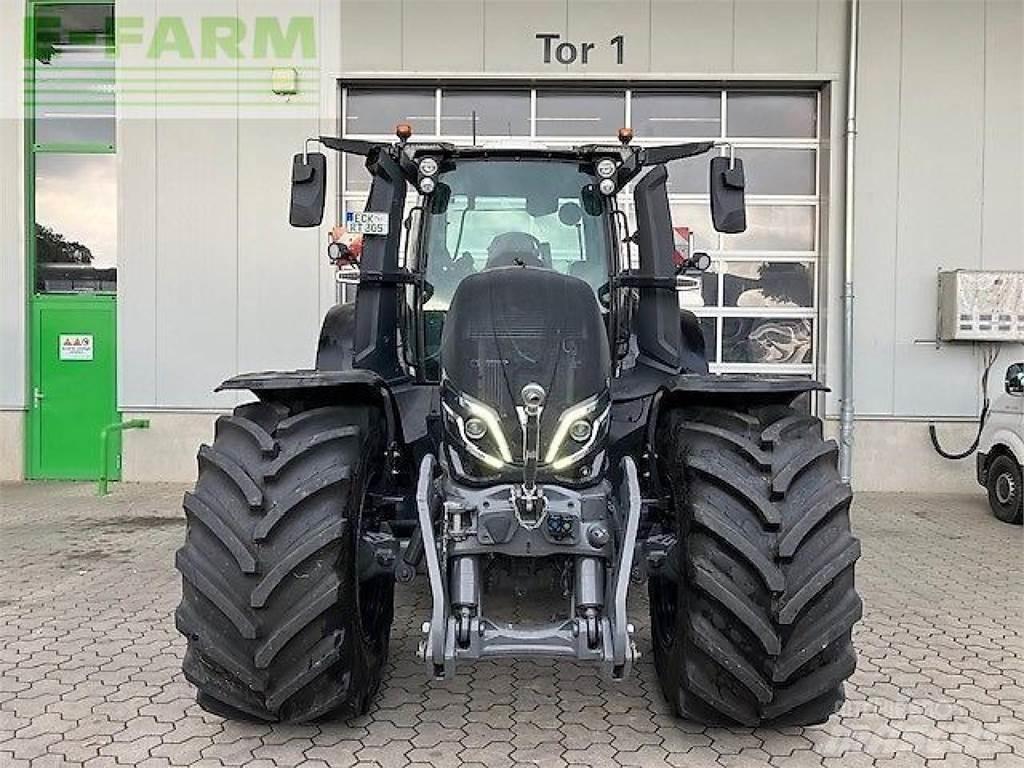 Valtra q305 拖拉机/农用车