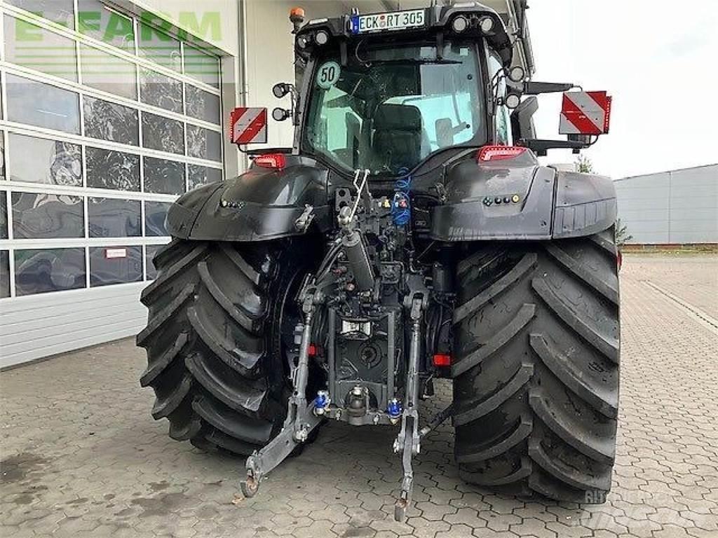 Valtra q305 拖拉机/农用车