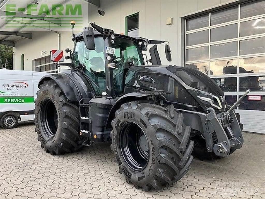 Valtra q305 拖拉机/农用车