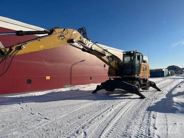 CAT MH 3022 工业挖掘机