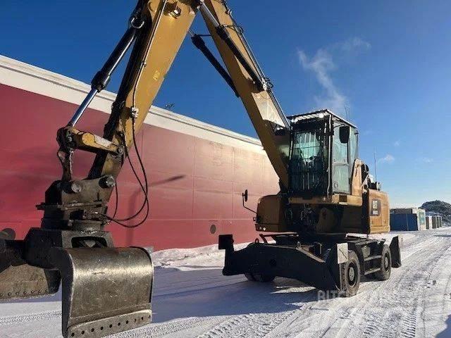 CAT MH 3022 工业挖掘机