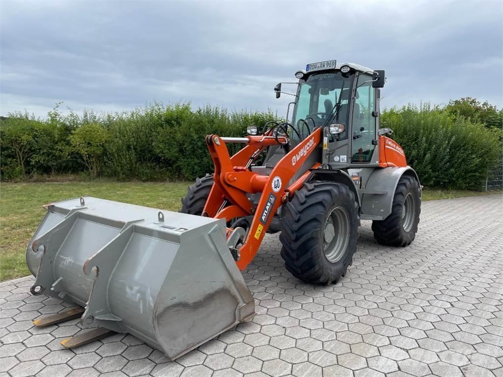 Atlas AR550SL 农业机械-其他