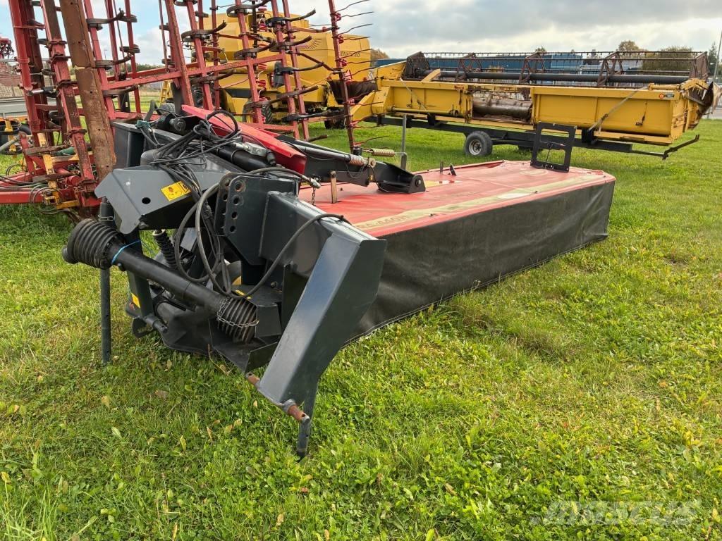 Vicon Extra 440H 割草机