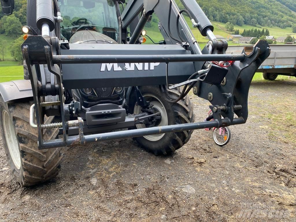 Valtra N134  HiTECH 拖拉机/农用车