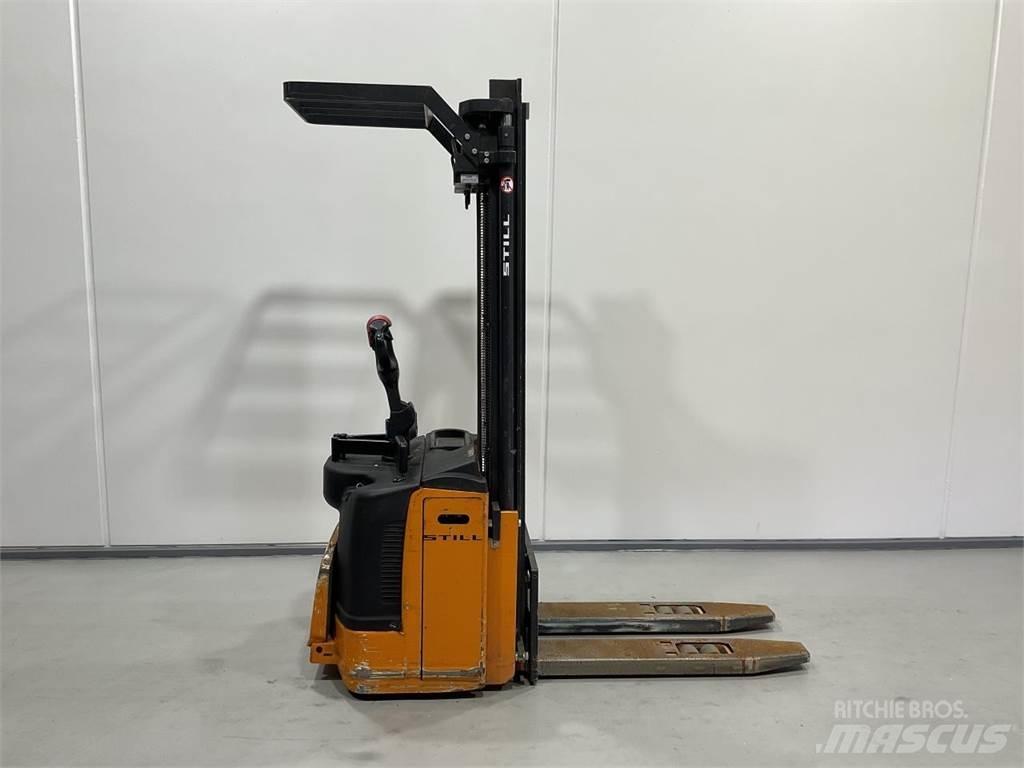Still EFGV S14 行走式堆垛机