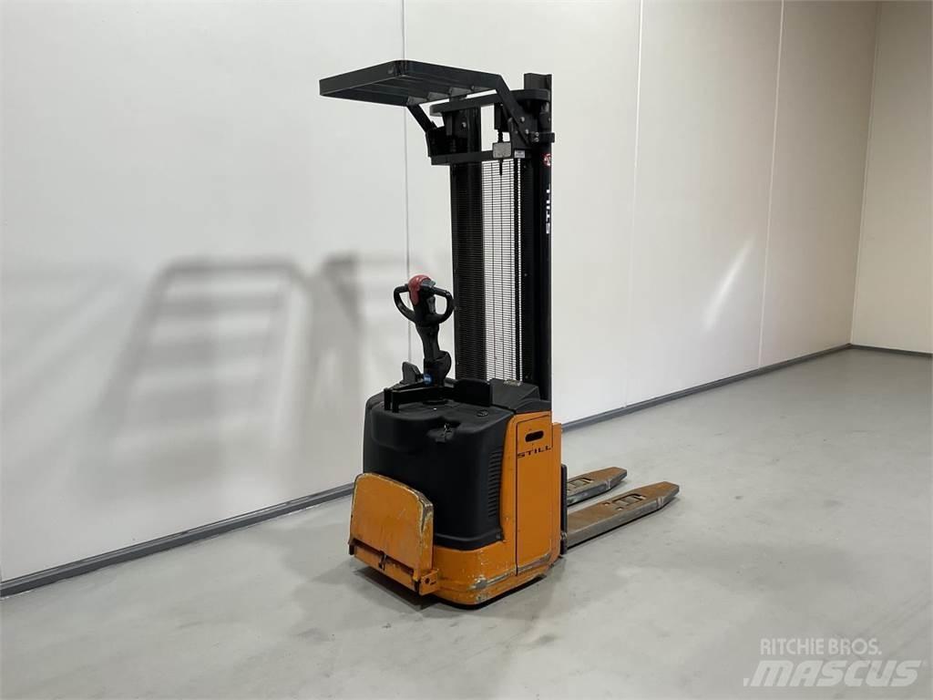 Still EFGV S14 行走式堆垛机
