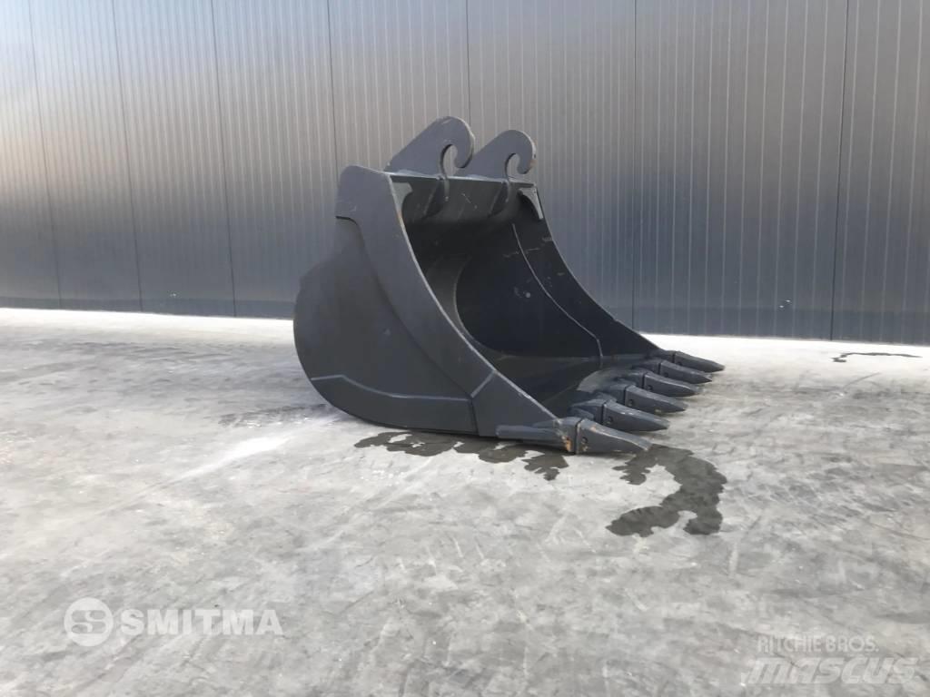Smitma CW40 18-23t 挖斗