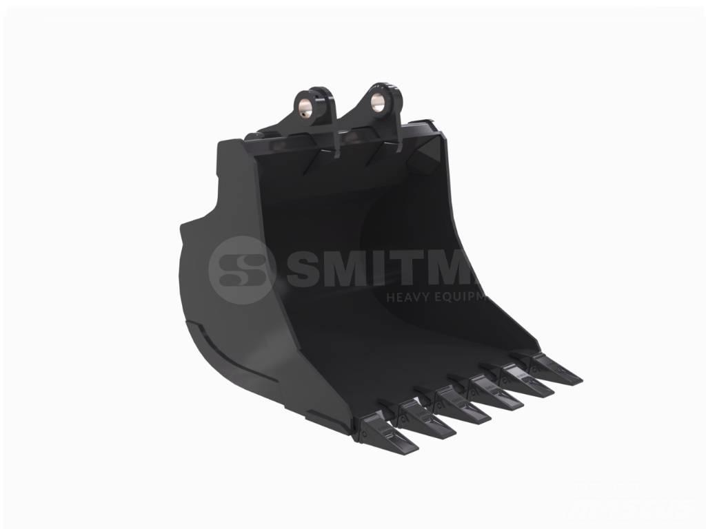 Smitma CW40 18-23t 挖斗