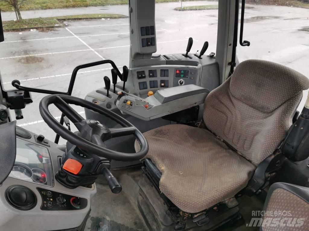 CLAAS Arion 510 拖拉机/农用车
