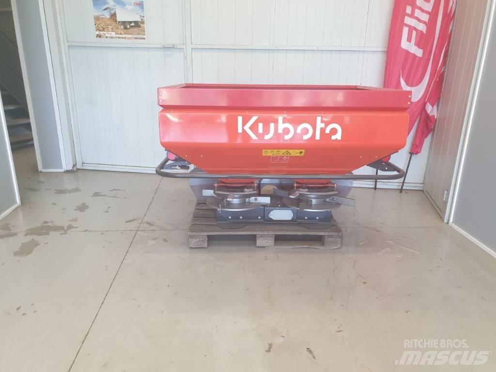Kubota DSC 700 矿物肥料撒播机