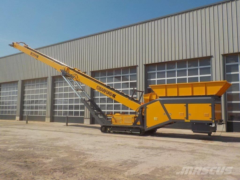 Barford BF7042 输送机械