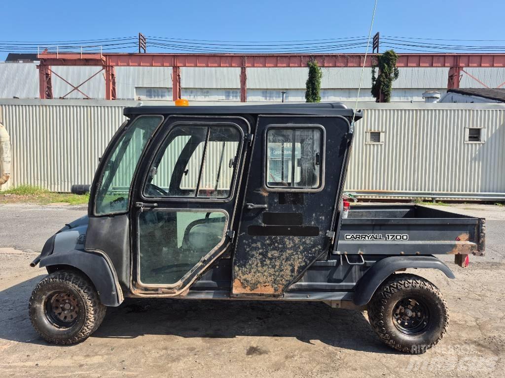 Club Car Carryall 全地形车