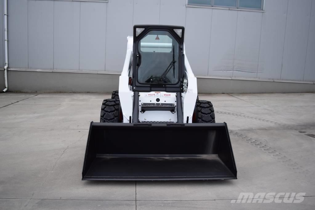 Bobcat S 250 滑移装载机