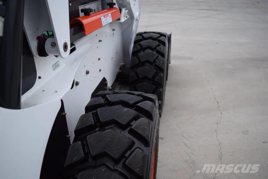 Bobcat S 250 滑移装载机