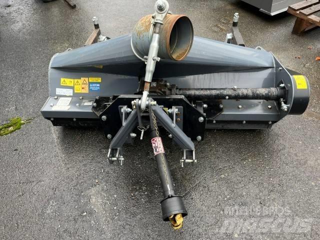 Matev GA40-160FZ0FM 装载牵引式割草机