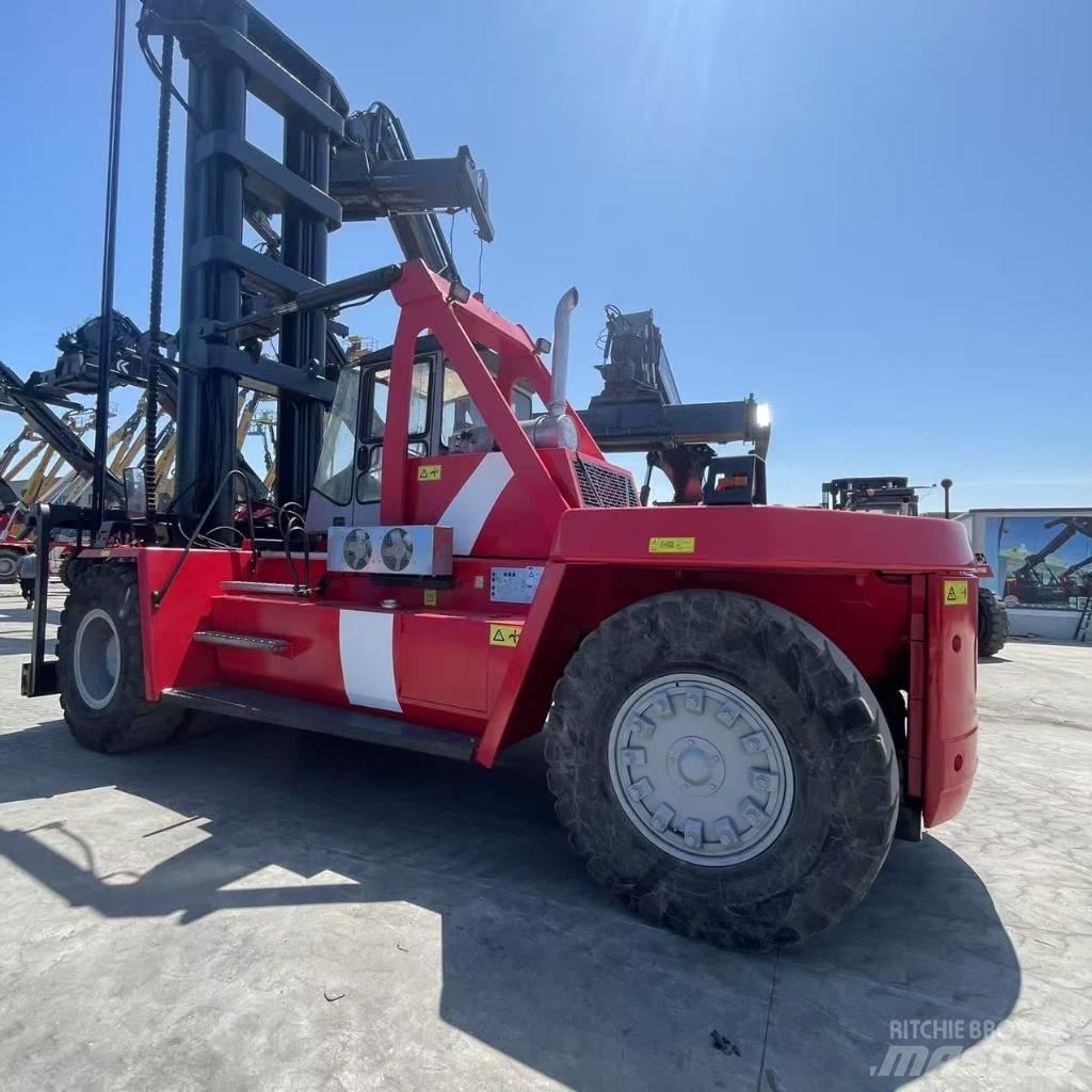 Kalmar DCD 250-12 LB 柴油叉车