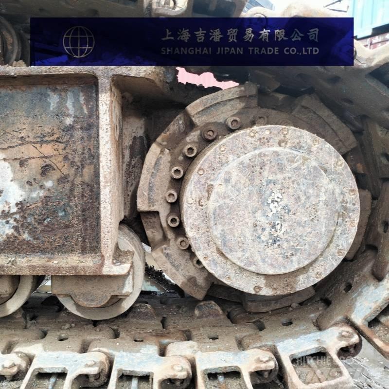Sany SCC 750 A 履带起重机