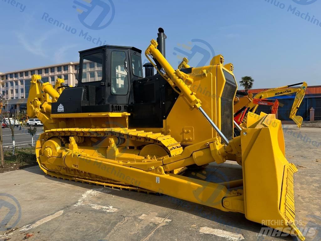 Shantui SD 32 履带式推土机