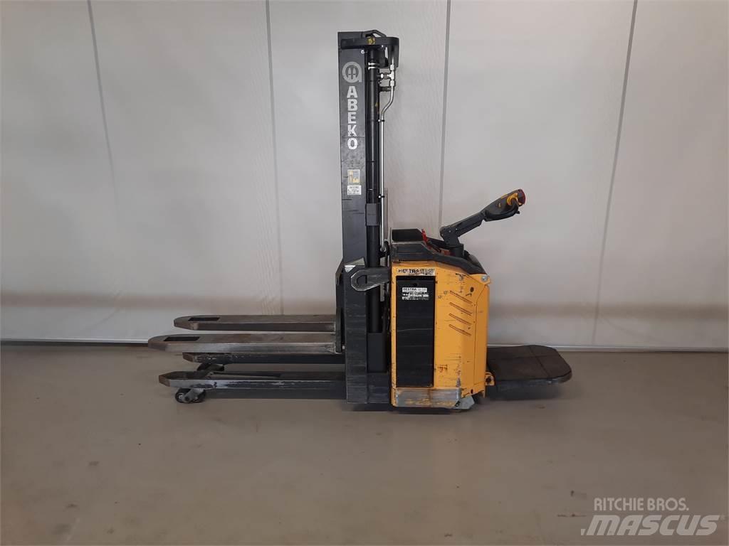 Abeko PS 135 TFYI 手推堆垛车