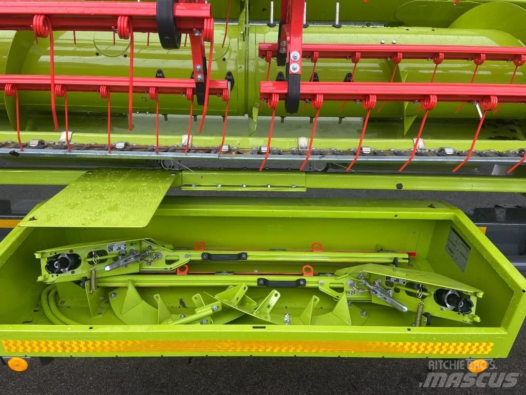CLAAS VARIO 1230 联合收割机头