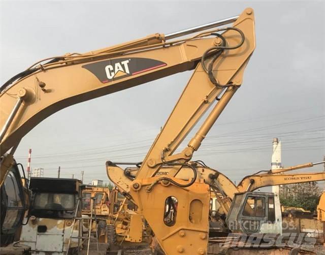 CAT 320 C 履带挖掘机