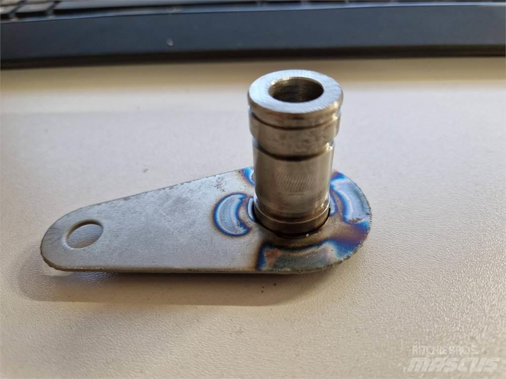 Rottne 094-21670 收割机机箱