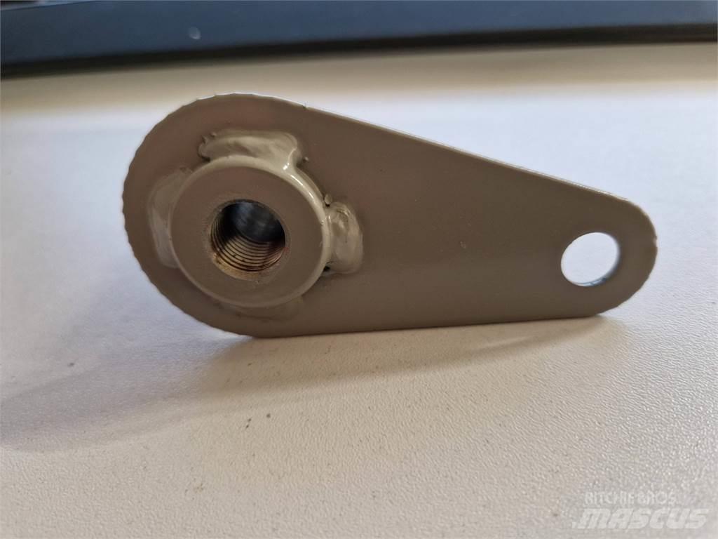 Rottne 094-21670 收割机机箱