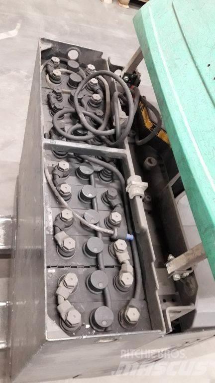 Mitsubishi PBV20N 手摇升降机