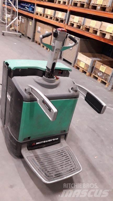 Mitsubishi PBV20N 手摇升降机