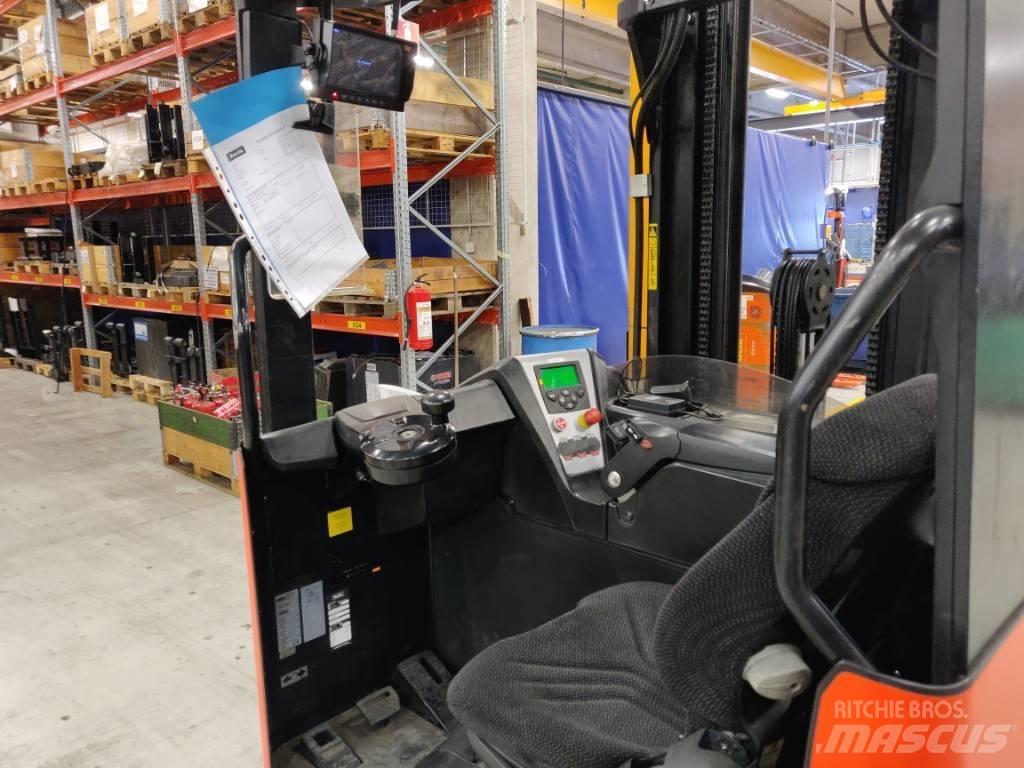 Rocla HS 16 F 5900 前移式叉车