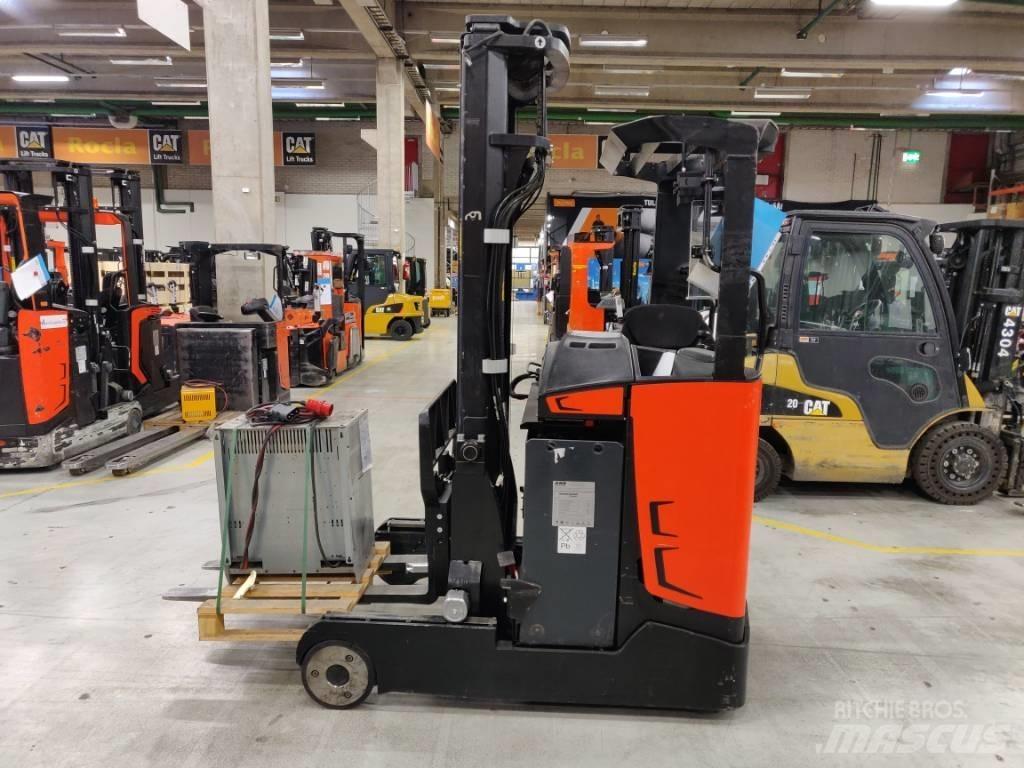 Rocla HS 16 F 5900 前移式叉车