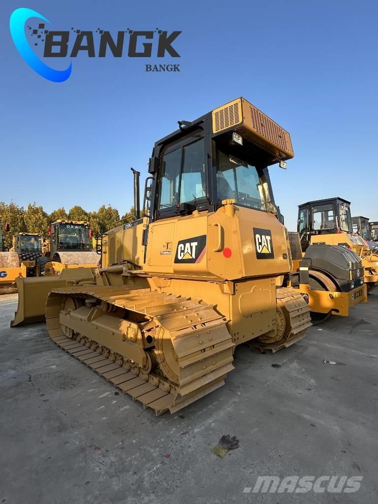 CAT D 5 K 履带式推土机