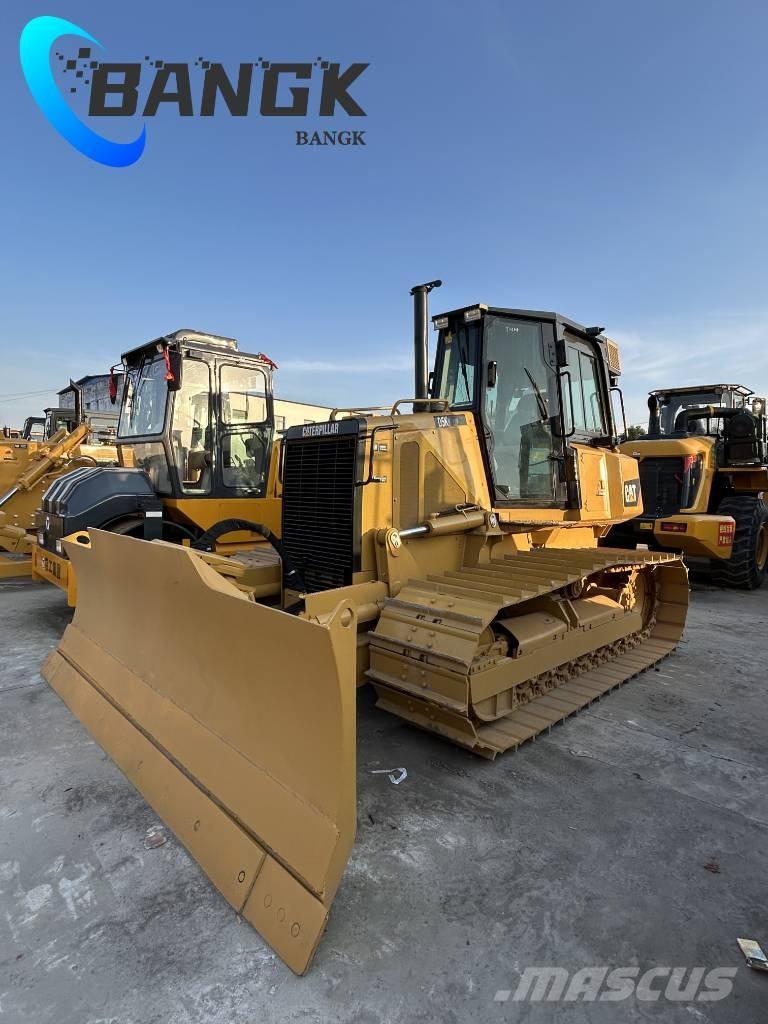 CAT D 5 K 履带式推土机